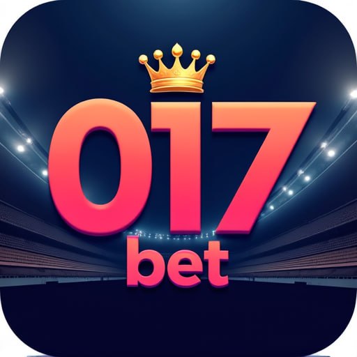 Imagem promocional da 017bet mostrando a plataforma e suas vantagens